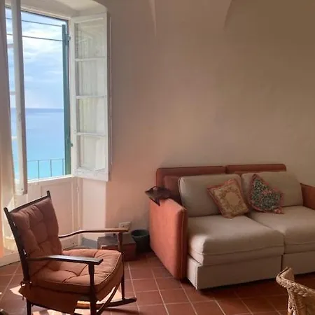 Apartment Vista Mare Il Cipressetto