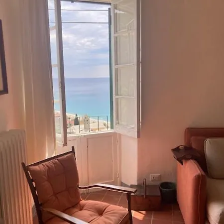 Apartment Vista Mare Il Cipressetto Varigotti