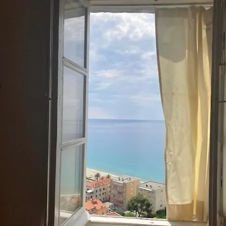 Vista Mare Il Cipressetto Varigotti