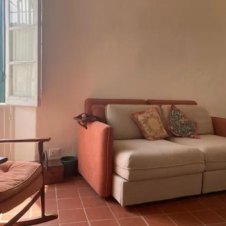 Vista Mare Il Cipressetto Apartment Varigotti