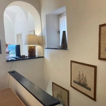 Vista Mare Il Cipressetto