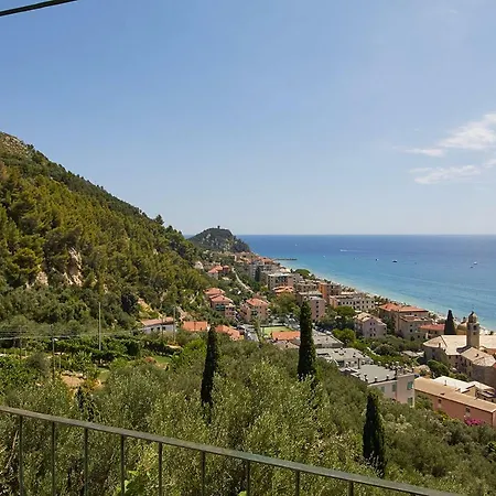 Apartment Vista Mare Il Cipressetto