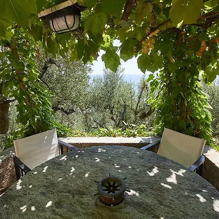 Vista Mare Il Cipressetto Apartment *