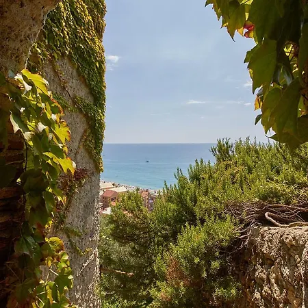 Lejlighed Vista Mare Il Cipressetto *