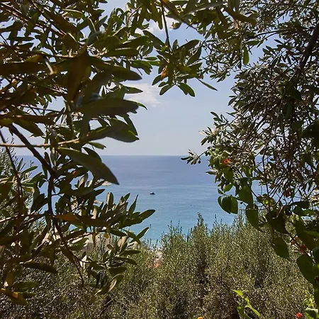 Vista Mare Il Cipressetto *