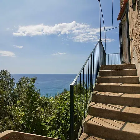 Apartment Vista Mare Il Cipressetto