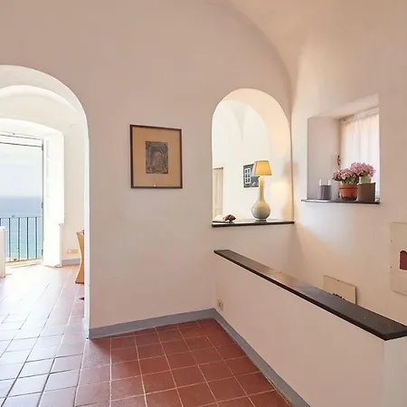 Vista Mare Il Cipressetto Apartment *