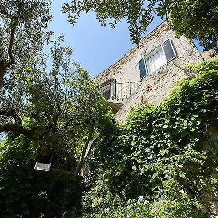 Vista Mare Il Cipressetto Apartment *