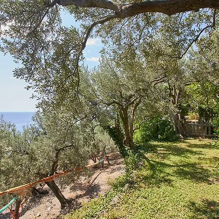 Vista Mare Il Cipressetto Varigotti