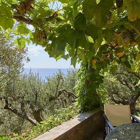 Vista Mare Il Cipressetto Apartment Varigotti