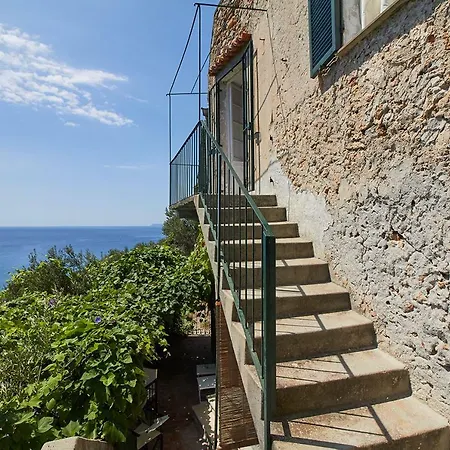Apartment Vista Mare Il Cipressetto *