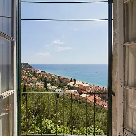 Apartment Vista Mare Il Cipressetto
