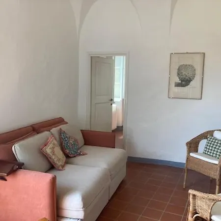 Appartamento Vista Mare Il Cipressetto